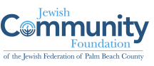 the Jewish Federation of Palm Beach County